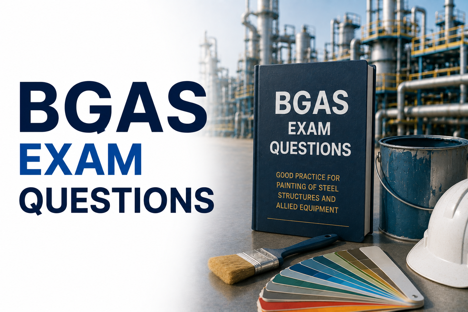 BGAS Question and answers- III