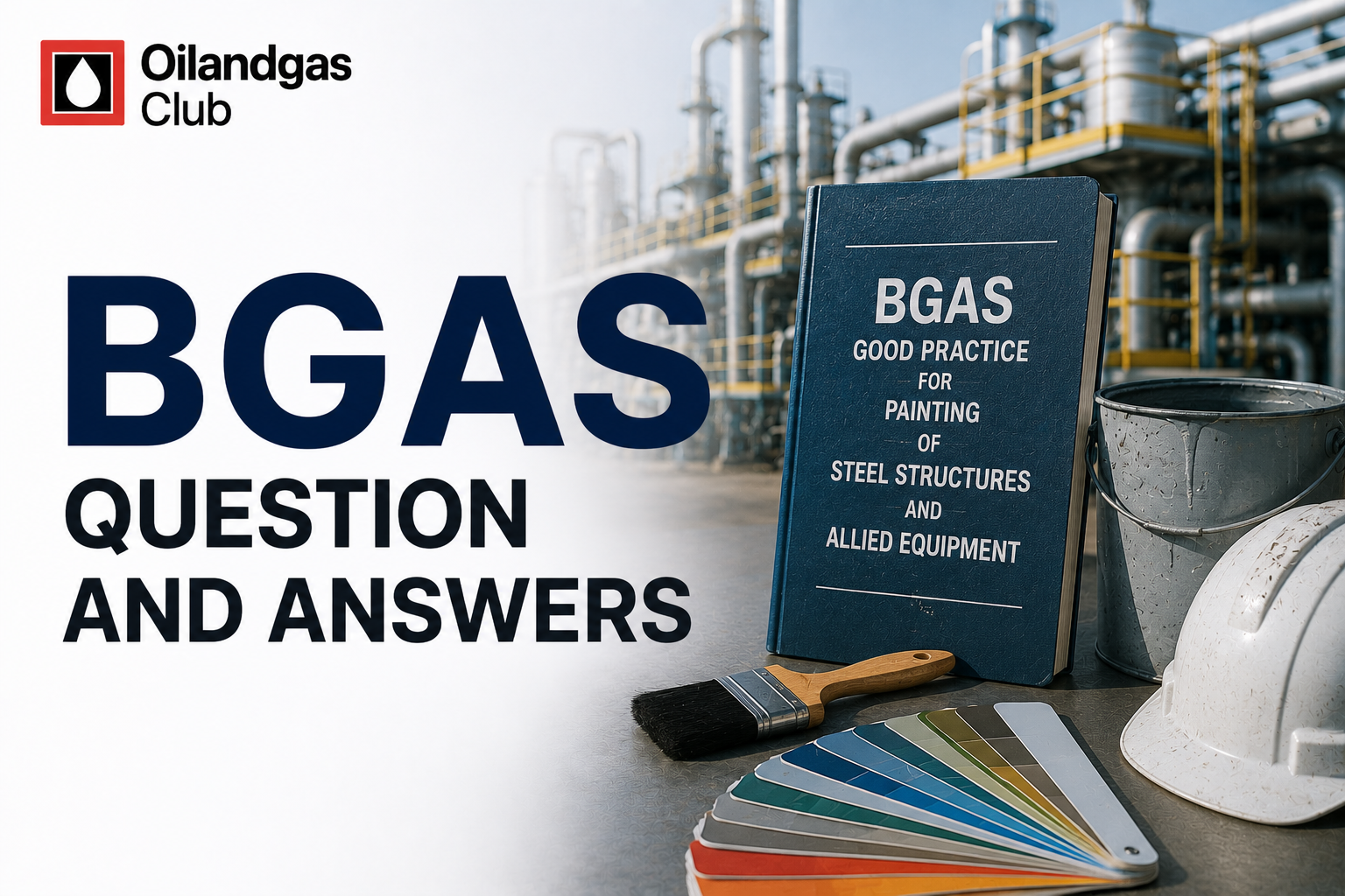 BGAS Question and answers