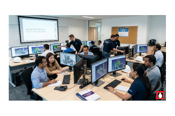 E3d Training
