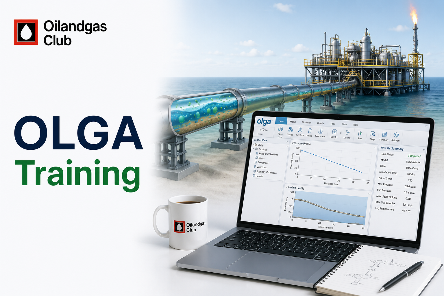 OLGA Training