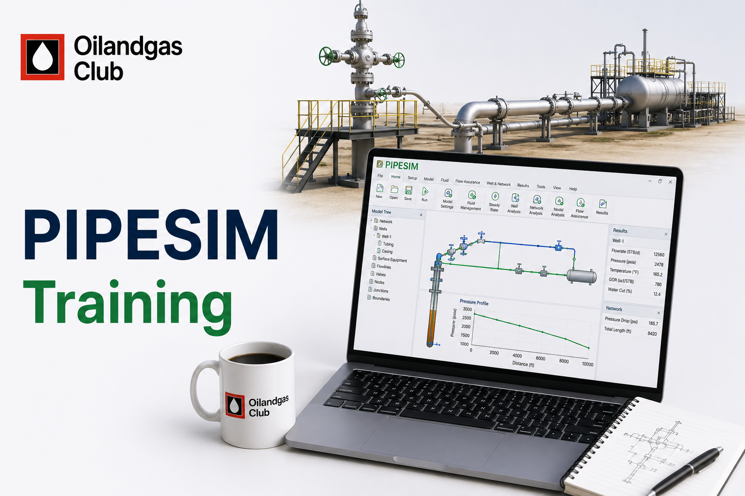 PIPESIM Training