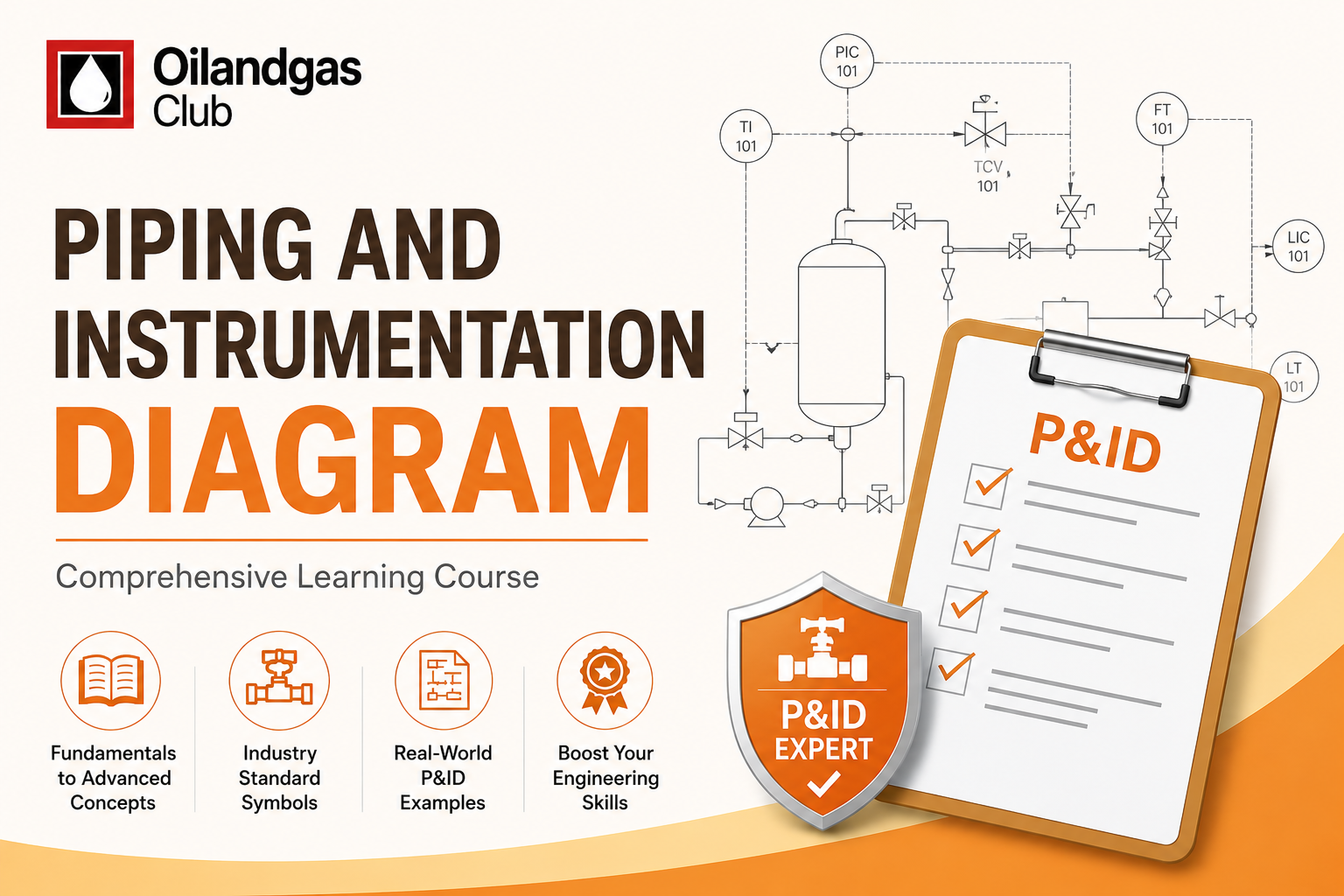 Piping and Instrumentation Diagram