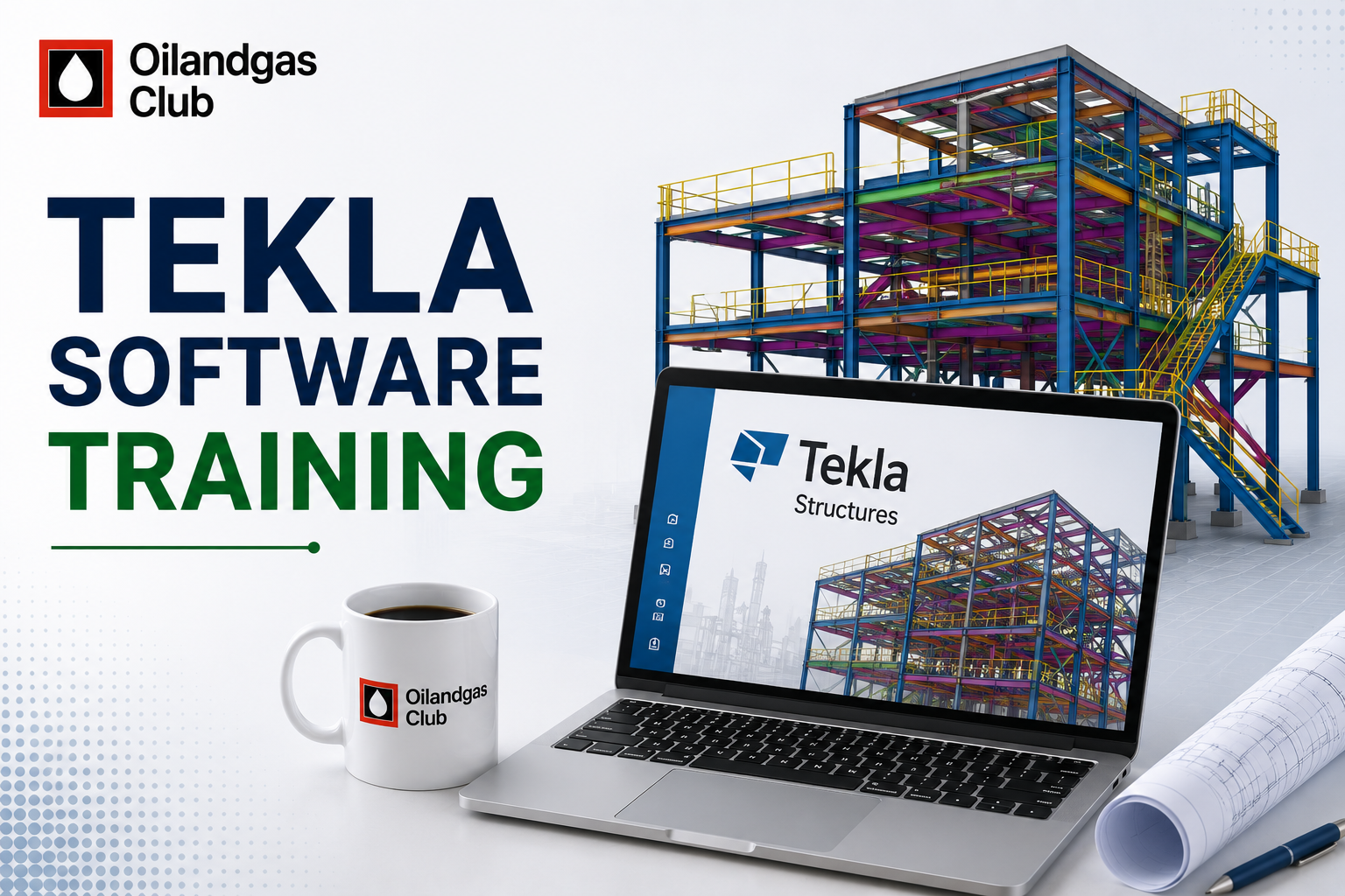 Tekla Software Training