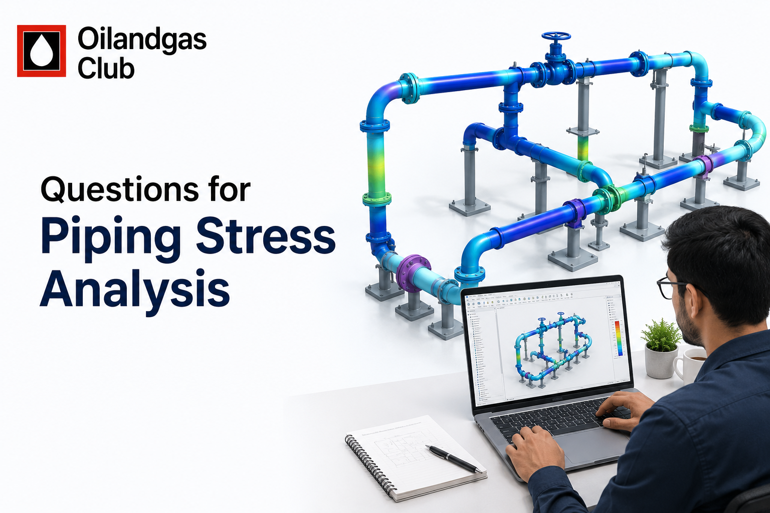 Questions for piping stress analyst