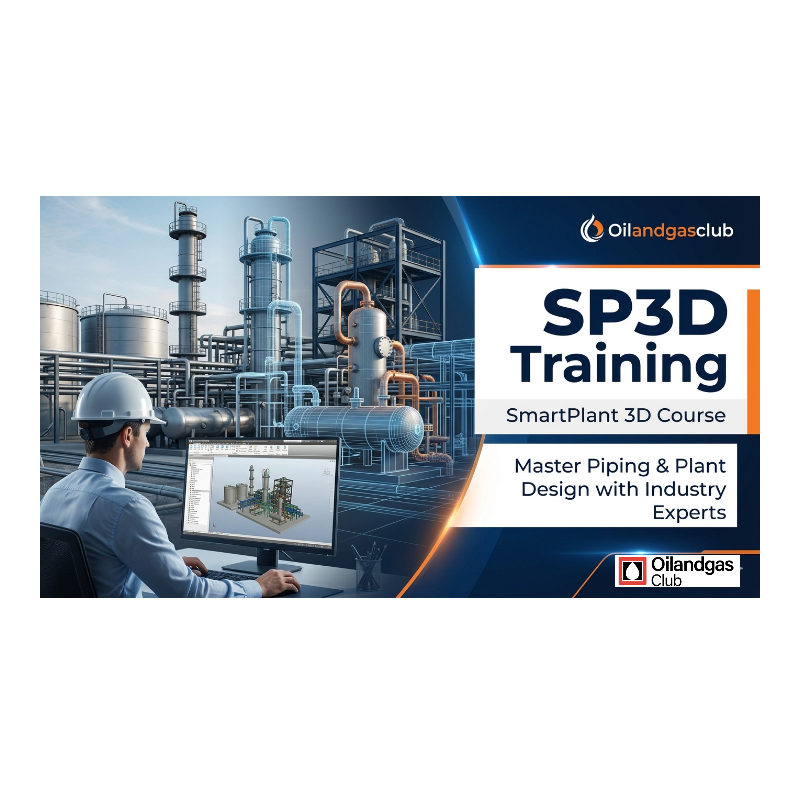 SP3D Training